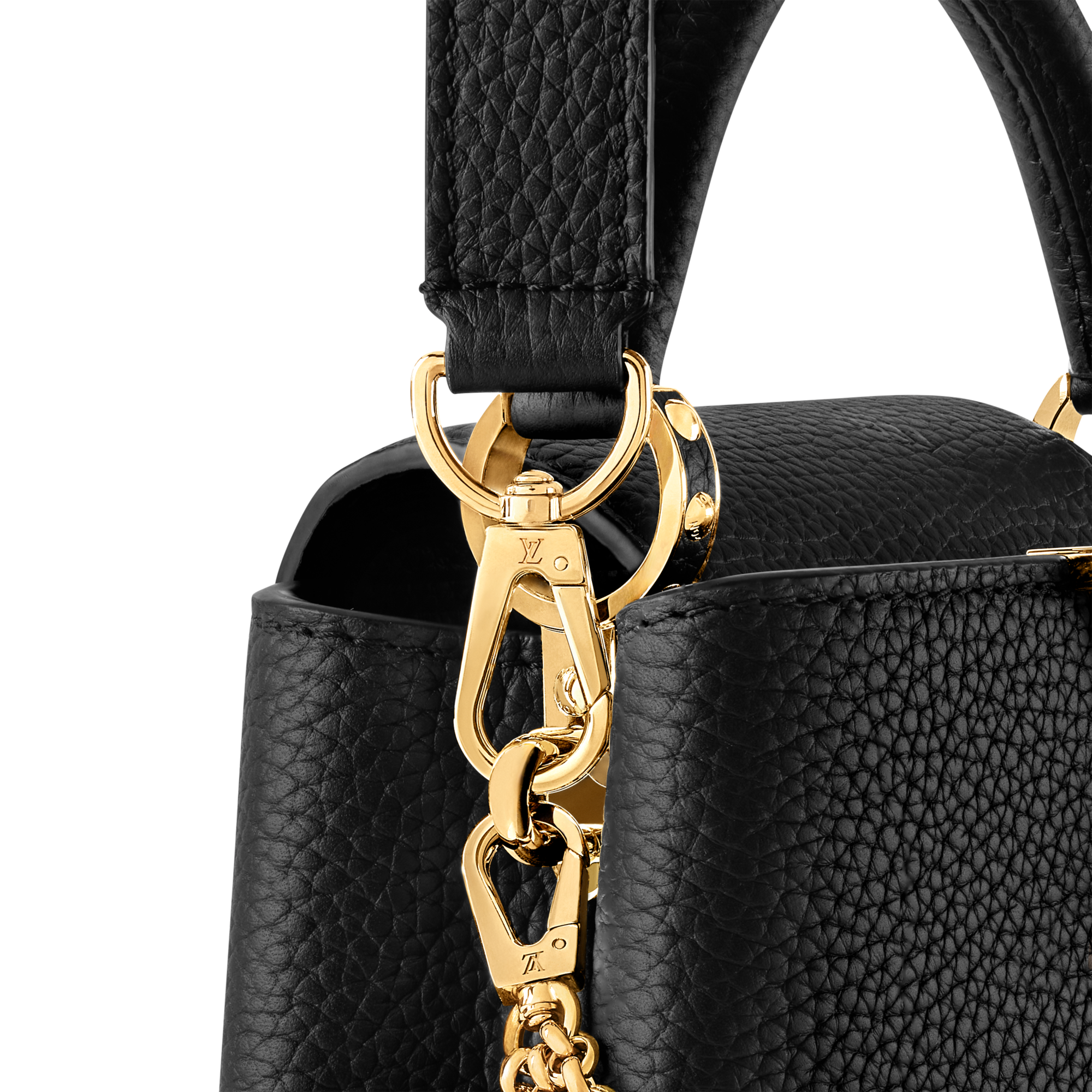 ルイヴィトン カプシーヌ MINI カプシーヌ MINI カプシーヌ｜ルイ・ヴィトン 公式サイト - N96467